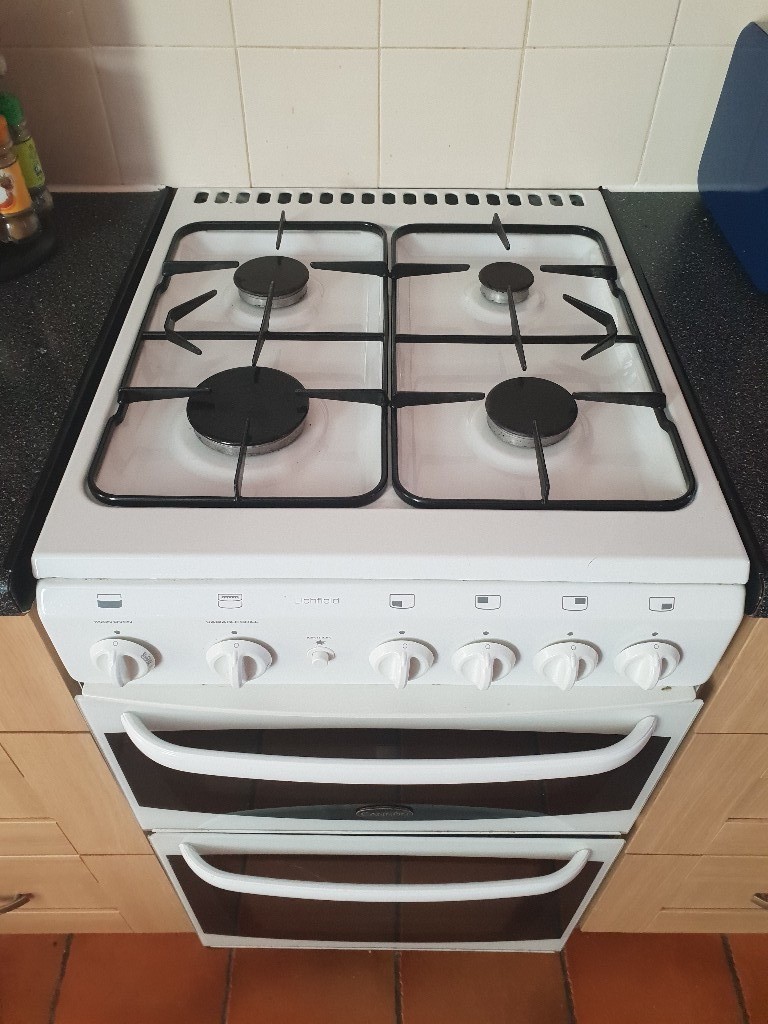 50cm cannon gas cooker in StokeonTrent, Staffordshire Gumtree