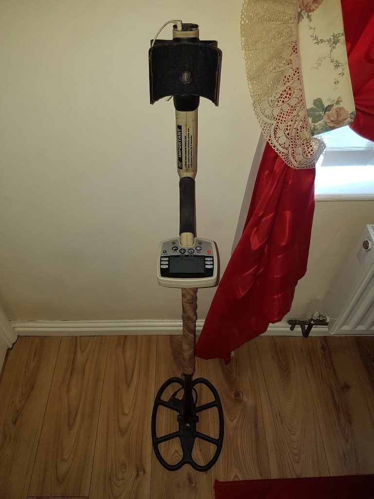 Minelab explorer xs metal detector fully upgraded in Lowestoft