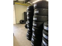 Used Tyres for Sale | Gumtree 300 x 4 Duro Turf Tyres | in Staple
