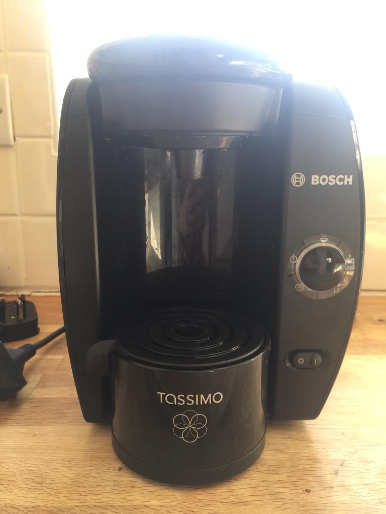 Bosch Tassimo machine in Ingleby Barwick, County Durham Gumtree