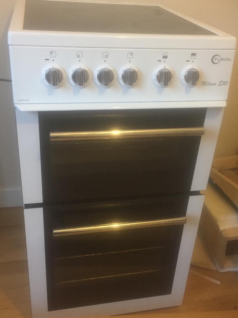 Electric Cooker in Gorebridge, Midlothian Gumtree