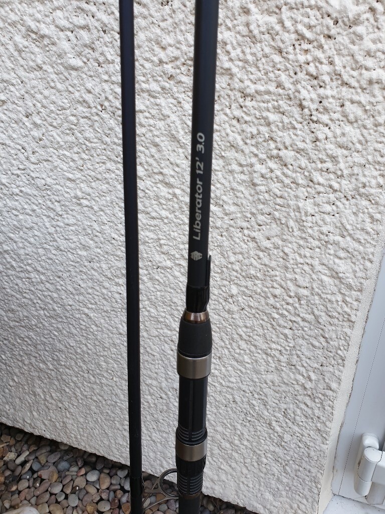 JRC Liberator Carp Fishing rod in Coventry, West Midlands Gumtree