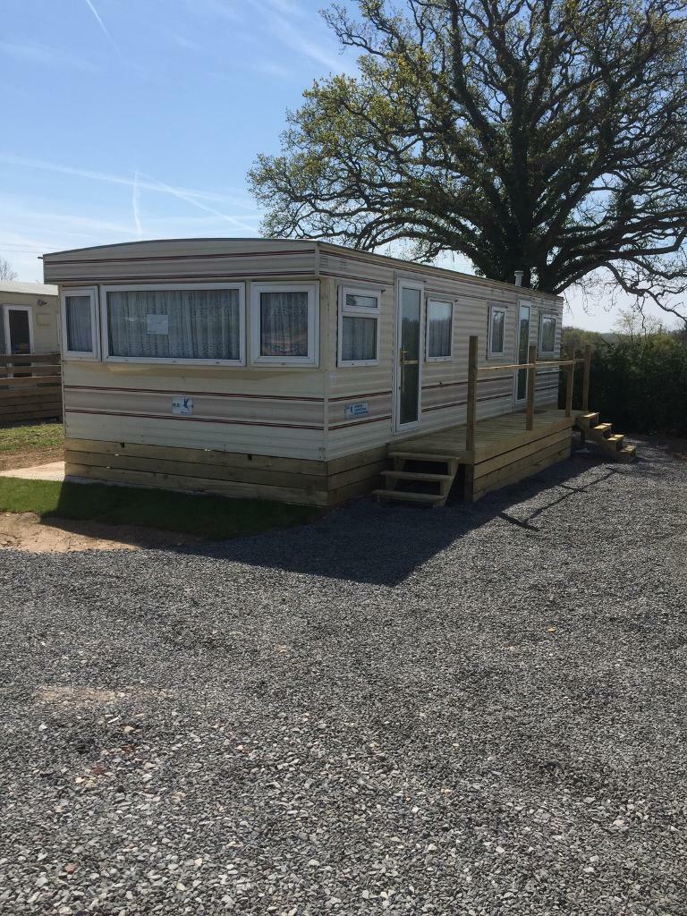 Park home to let in Chudleigh, Devon Gumtree