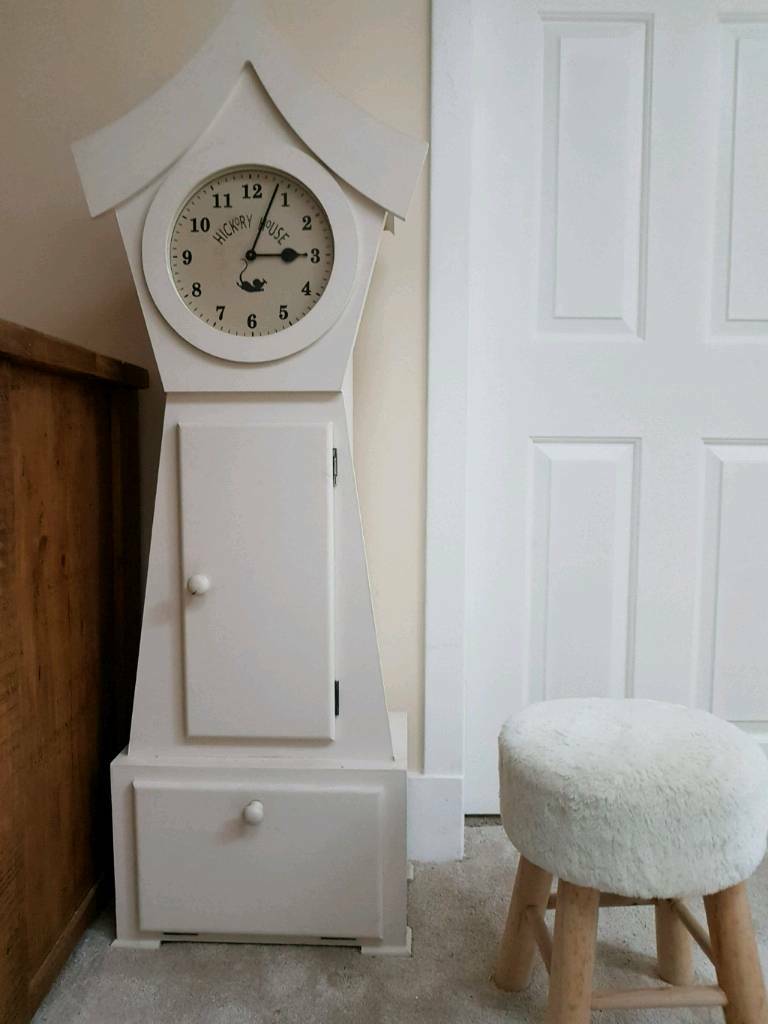 Childrens grandfather clock in Milngavie, Glasgow Gumtree