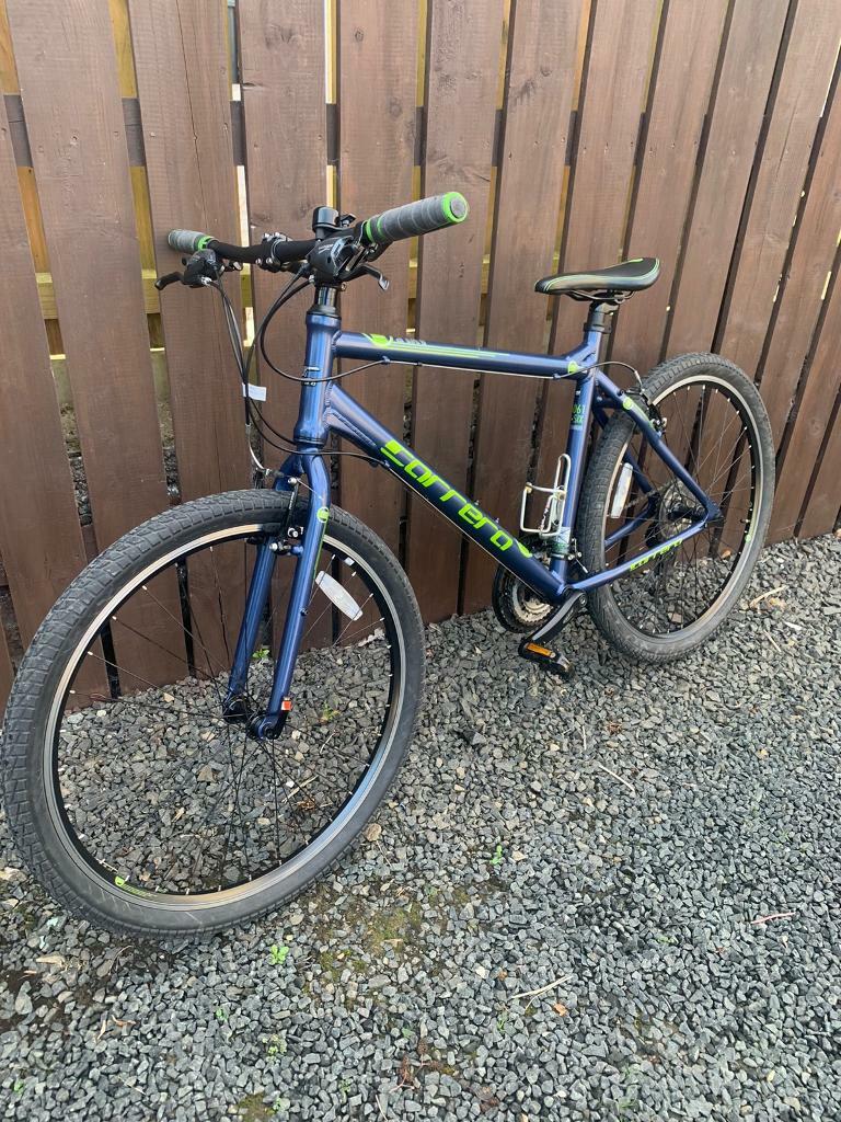 Carrera Axle ltd edition mountain bike in Randalstown, County Antrim