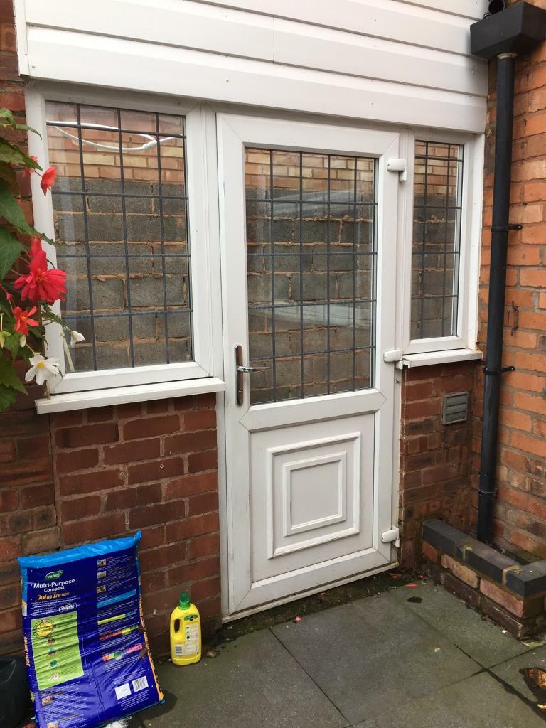Upvc door and windows in Great Barr, West Midlands Gumtree