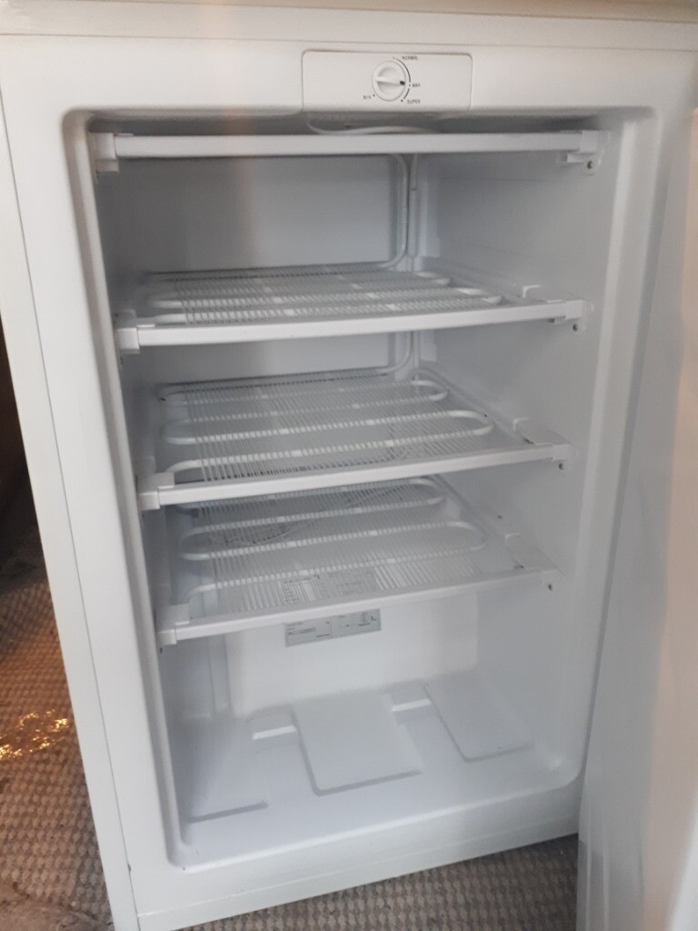 under bench freezer in Ashington, Northumberland Gumtree