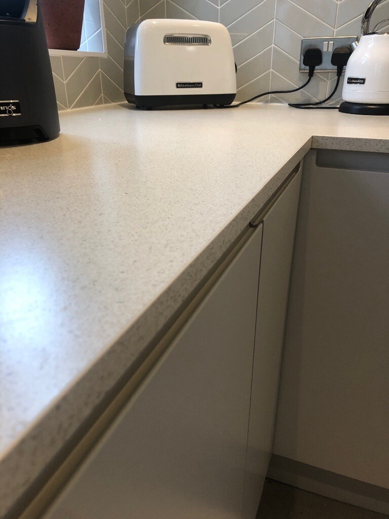 Spectra kitchen laminate worktops in Trafford, Manchester Gumtree