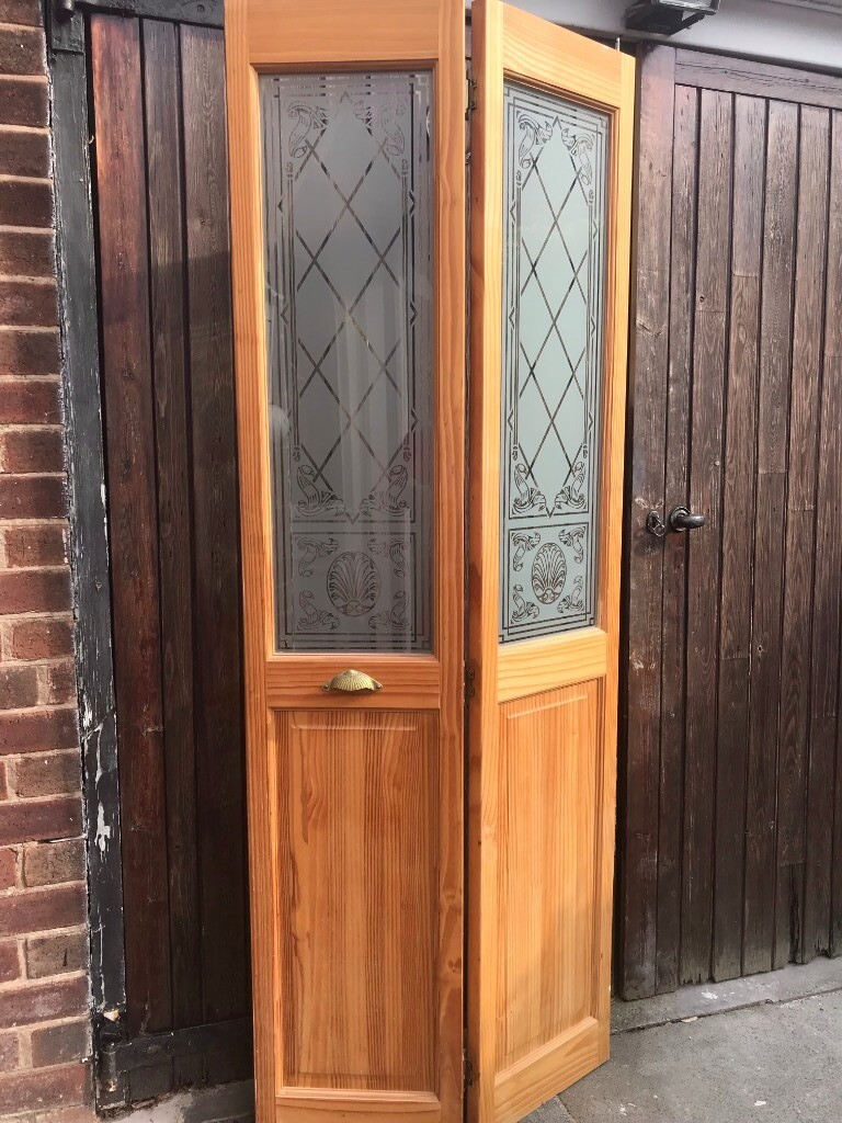 Internal Bifold Door in AshtoninMakerfield, Manchester Gumtree