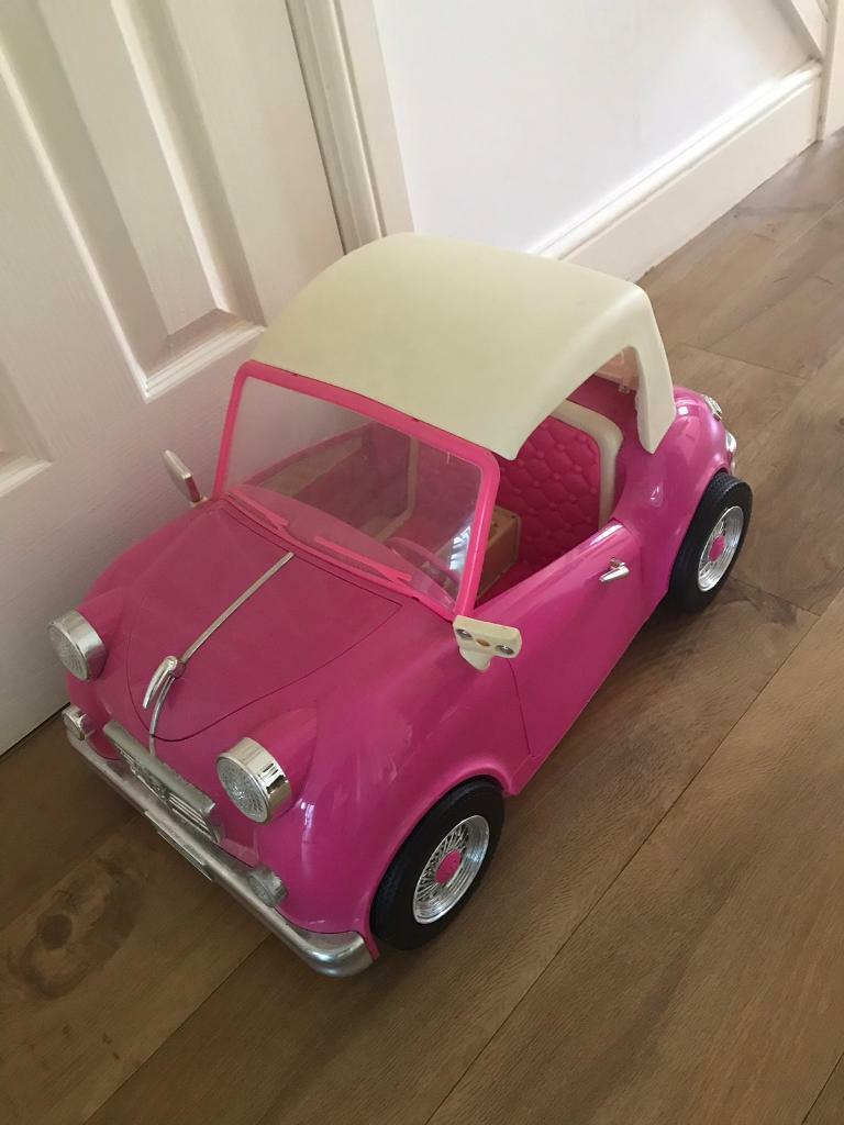 Our Generation car in Petersfield, Hampshire Gumtree