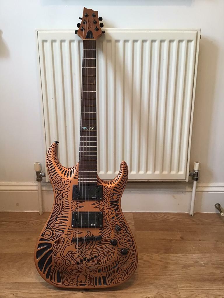 Spear guitars. And overlooked guitars. | The Gear Page Spear guitars. And overlooked guitars. | The Gear Page