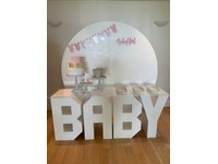 Baby Shower For Sale Other Baby Related Stuff Gumtree