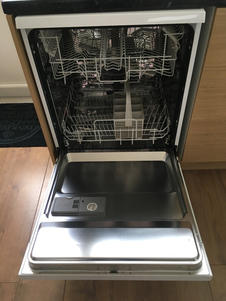 Zanussi dishwasher in Coventry, West Midlands Gumtree