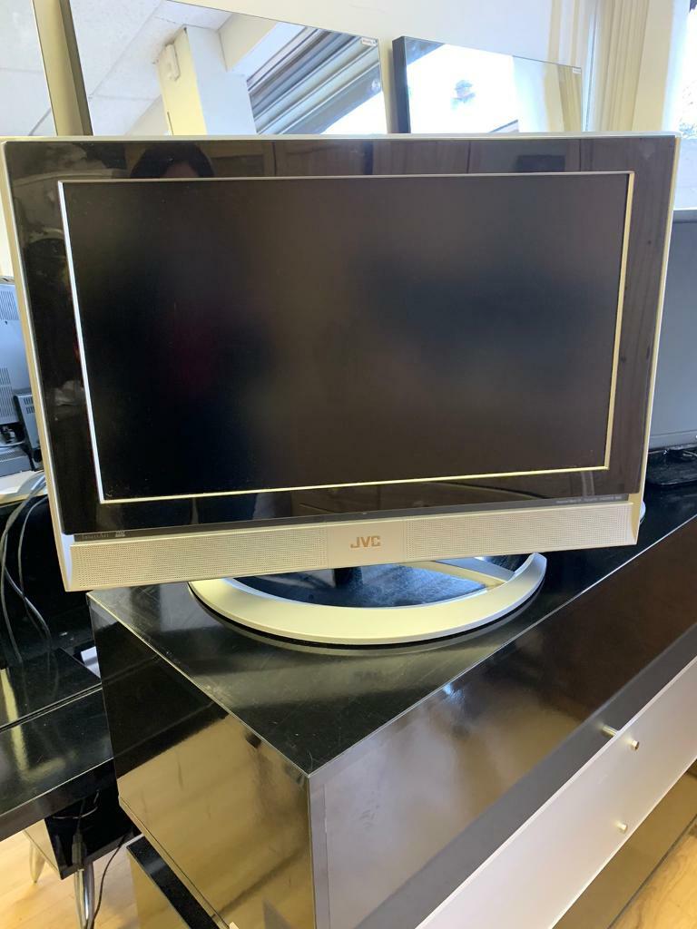 JVC TV in Bridgeton, Glasgow Gumtree