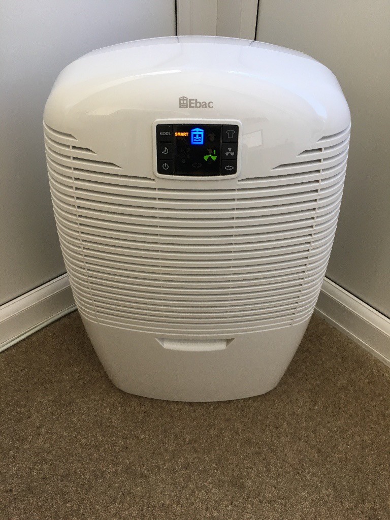 ebac dehumidifier 3850e 21ltr in Patchway, Bristol Gumtree