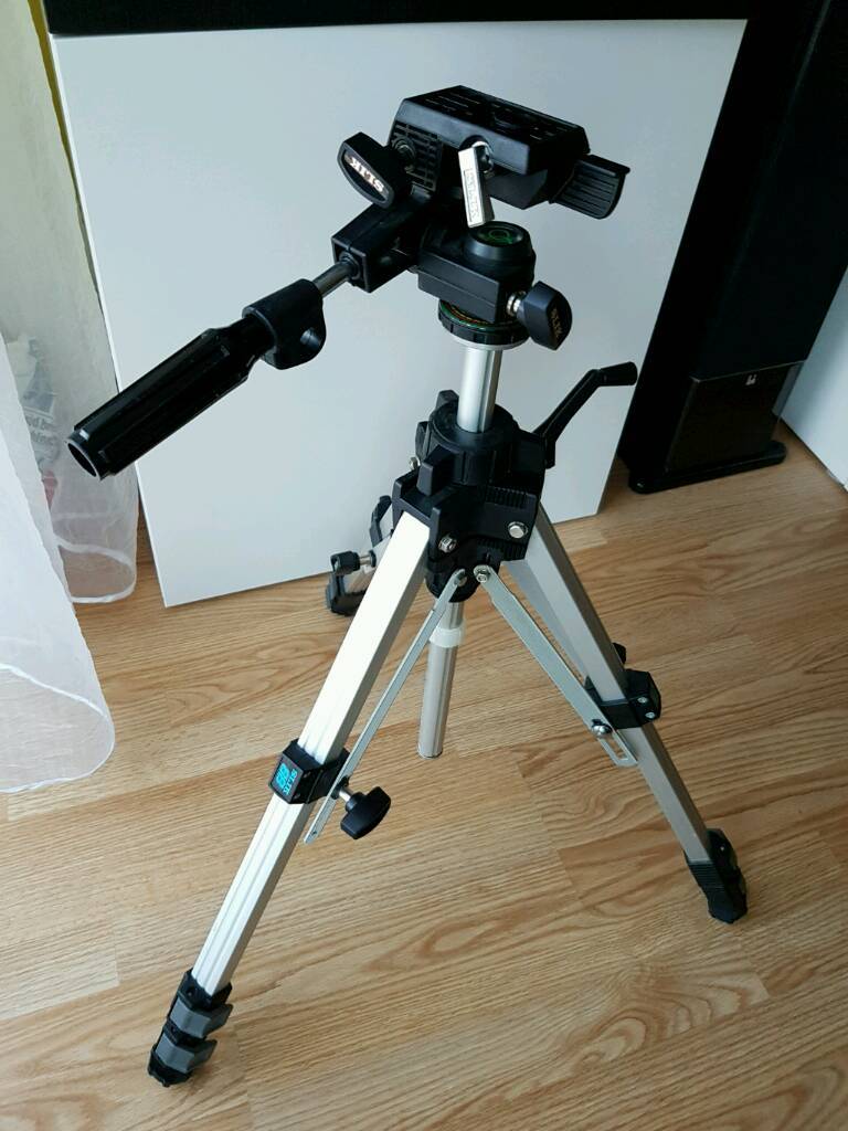Slik 88 Tripod in Southside, Glasgow Gumtree