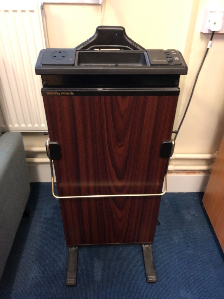 Morphy Richards Trouser Press in Rosyth, Fife Gumtree