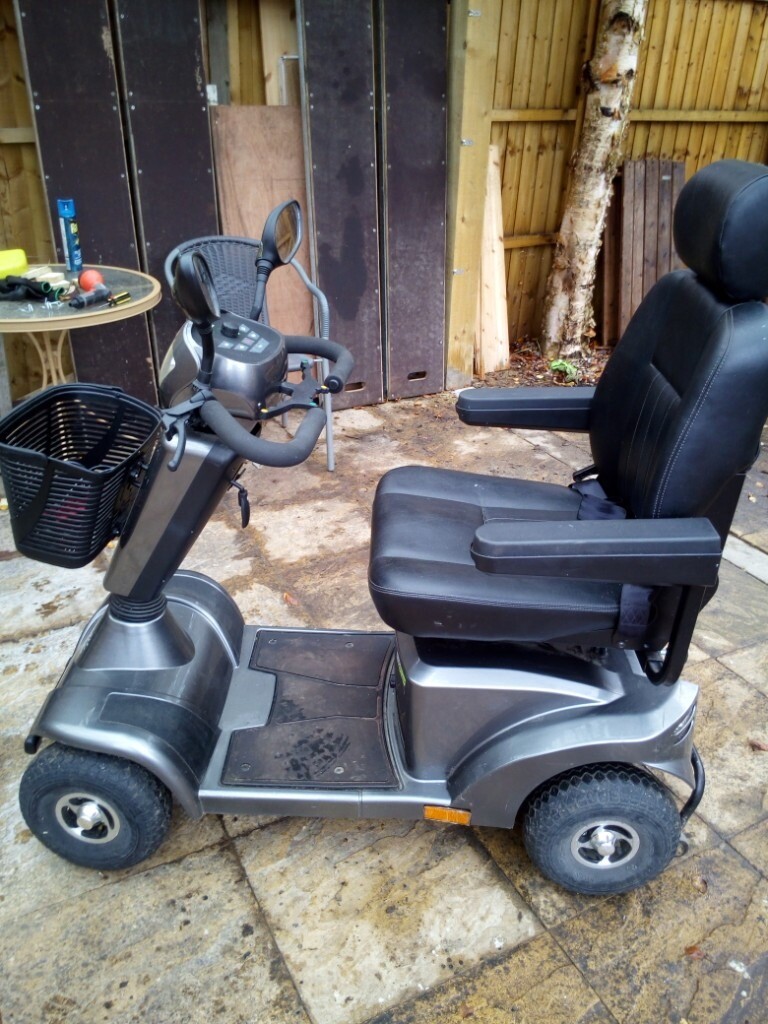 stirling s425 mobility scooter in Boston, Lincolnshire Gumtree