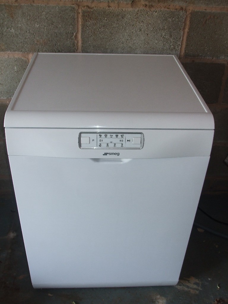 Smeg Dishwasher in Worcester, Worcestershire Gumtree