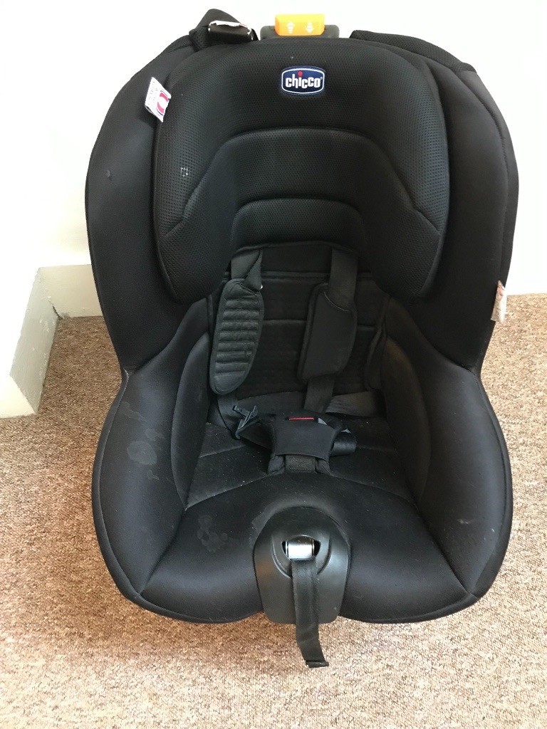 Car seat in Brixton, London Gumtree