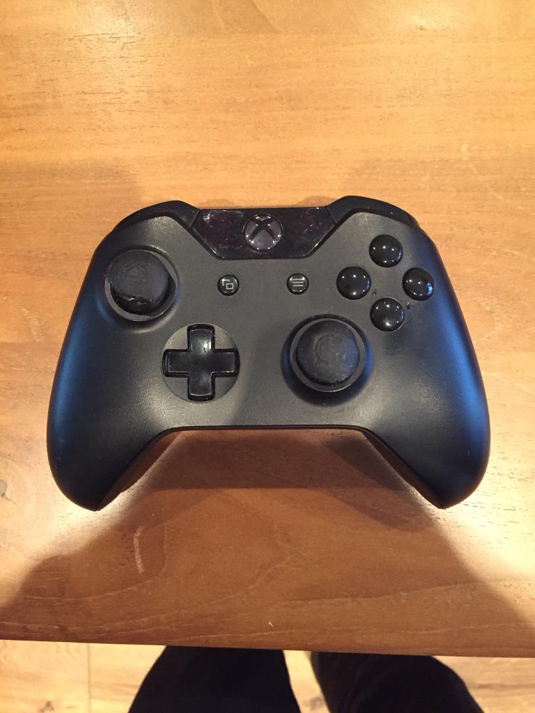 Xbox one scuf controller in Sunderland, Tyne and Wear Gumtree