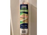 FREE Carpet Gripper Rods - pack of 6