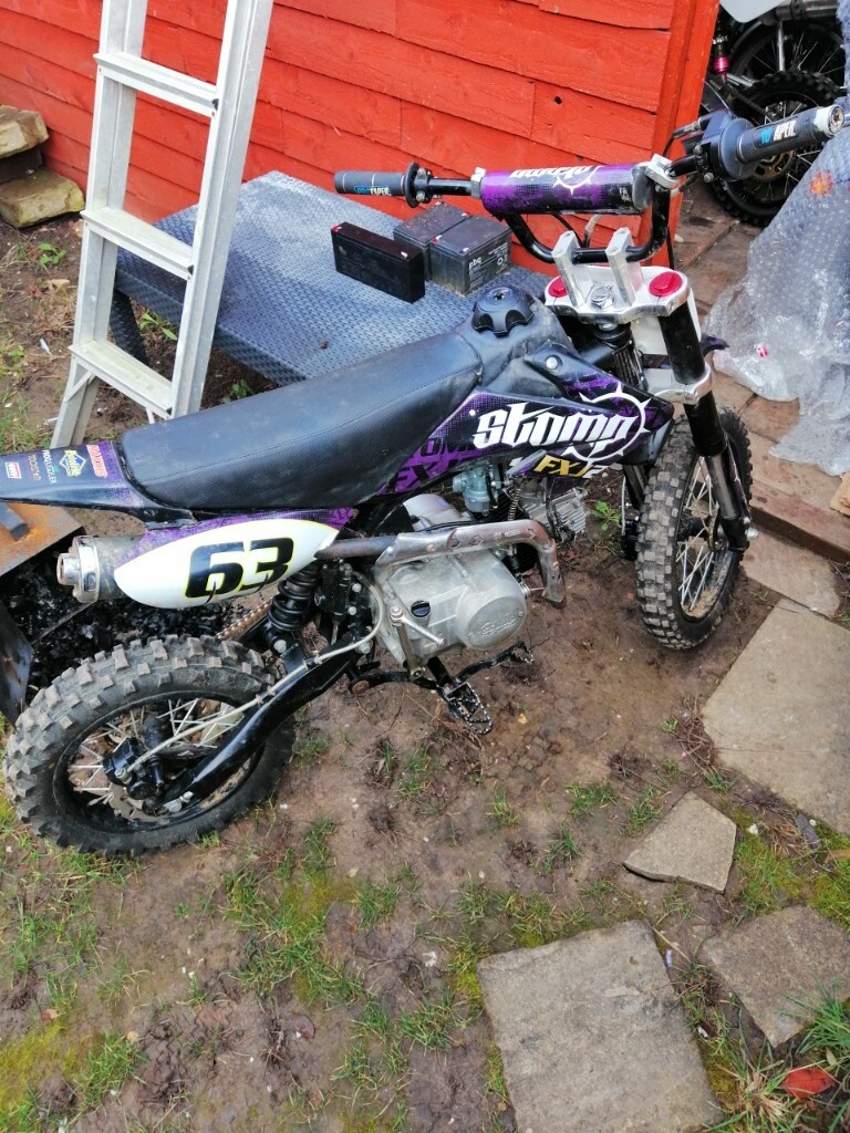 cheap pit bikes near me