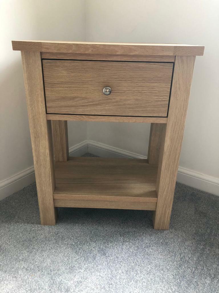 Next Malvern Side Table in Dunblane, Stirling Gumtree