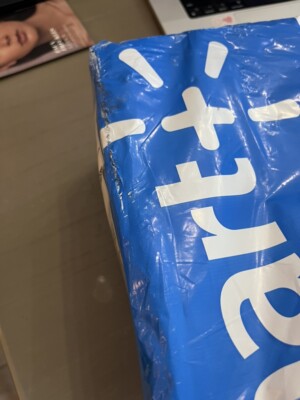 Item photo(s) from verified buyer