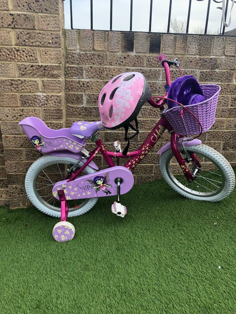 raleigh molli 14 inch