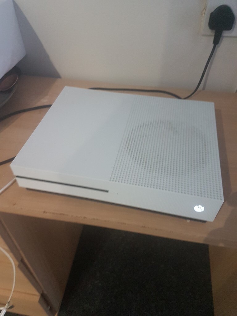 Xbox One S in Edinburgh Gumtree
