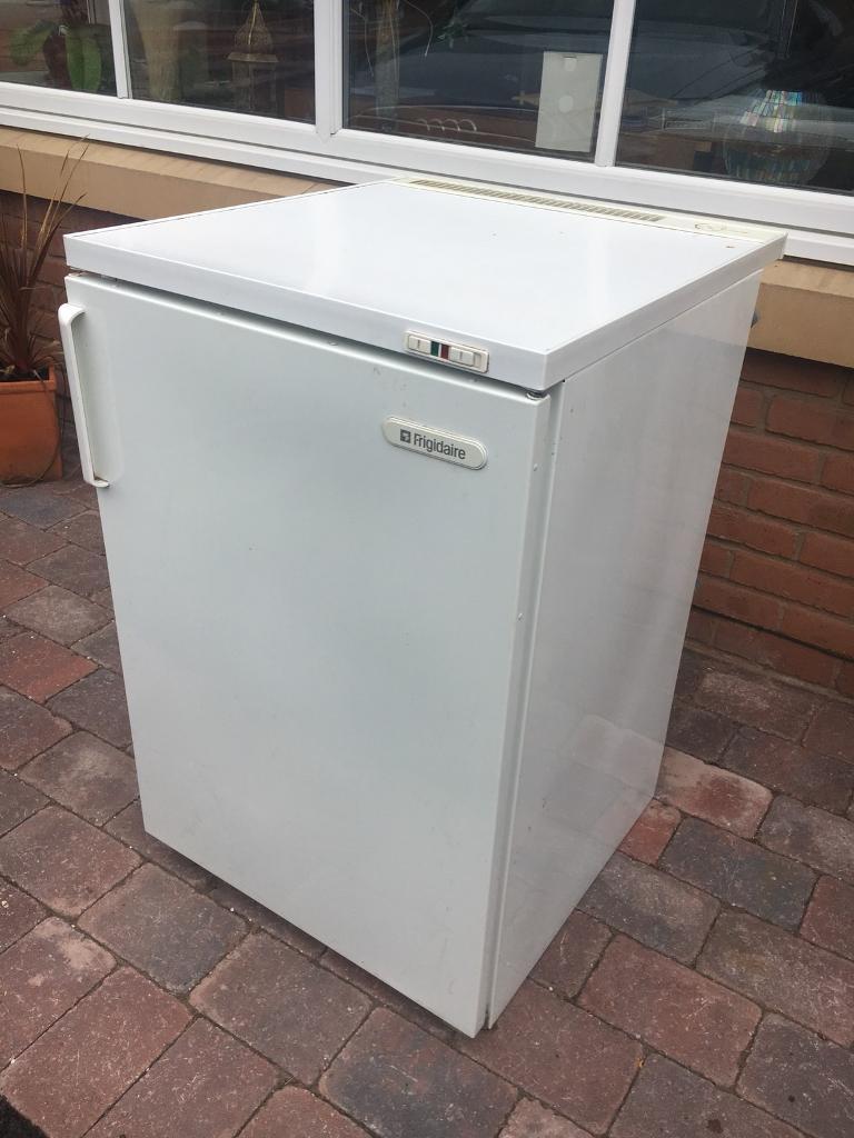 Frigidaire Under Counter Freezer in Leicester, Leicestershire Gumtree
