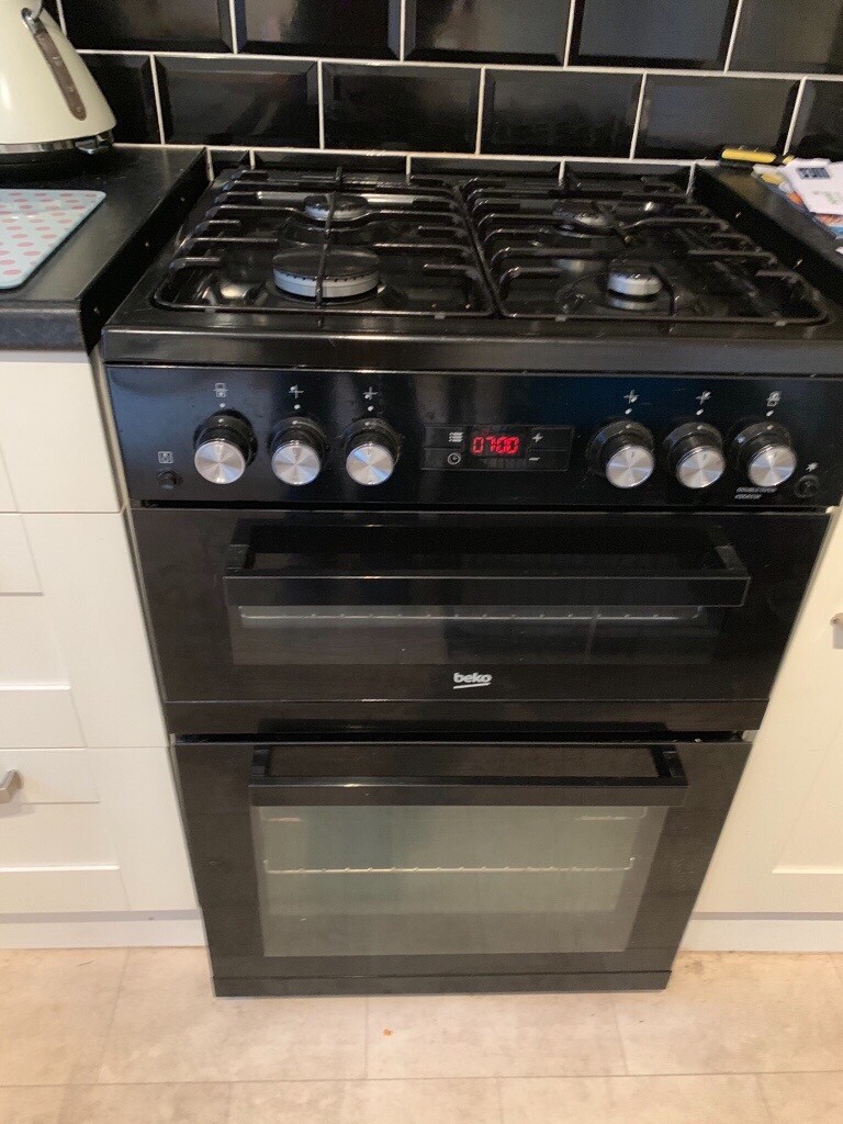 Beko Gas Cooker in Coventry, West Midlands Gumtree