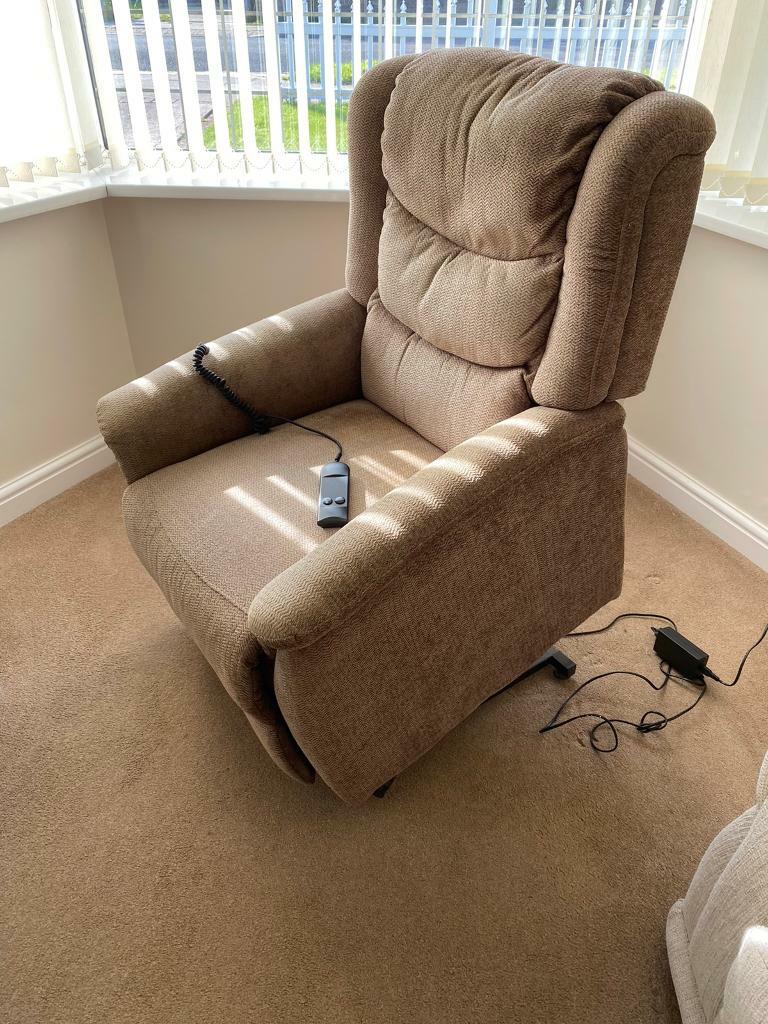 Recliner Chair | in Humberston, Lincolnshire | Gumtree