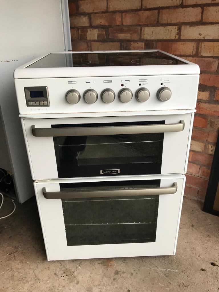 Leisure 60cm electric cooker for sale !!! in Bilston, West Midlands