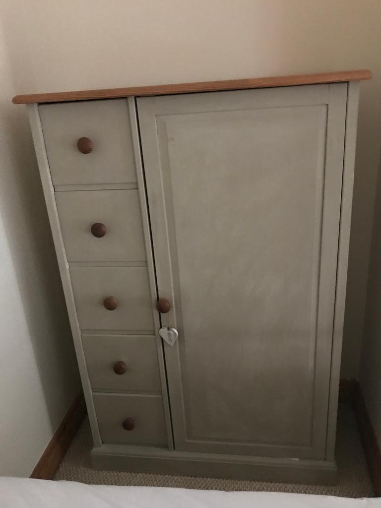 Upcycled Tall Boy In Antrim County Antrim Gumtree