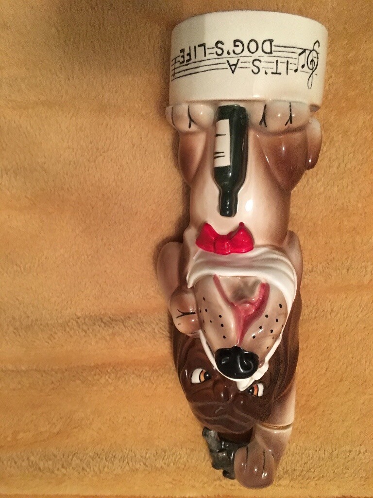 Collectable musical dog in Quinton, West Midlands Gumtree