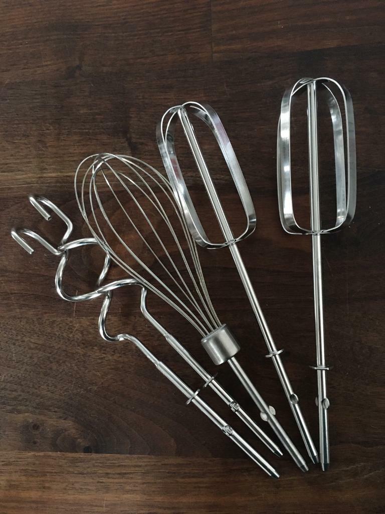 Dualit Hand Mixer Attachments in Christchurch, Dorset Gumtree