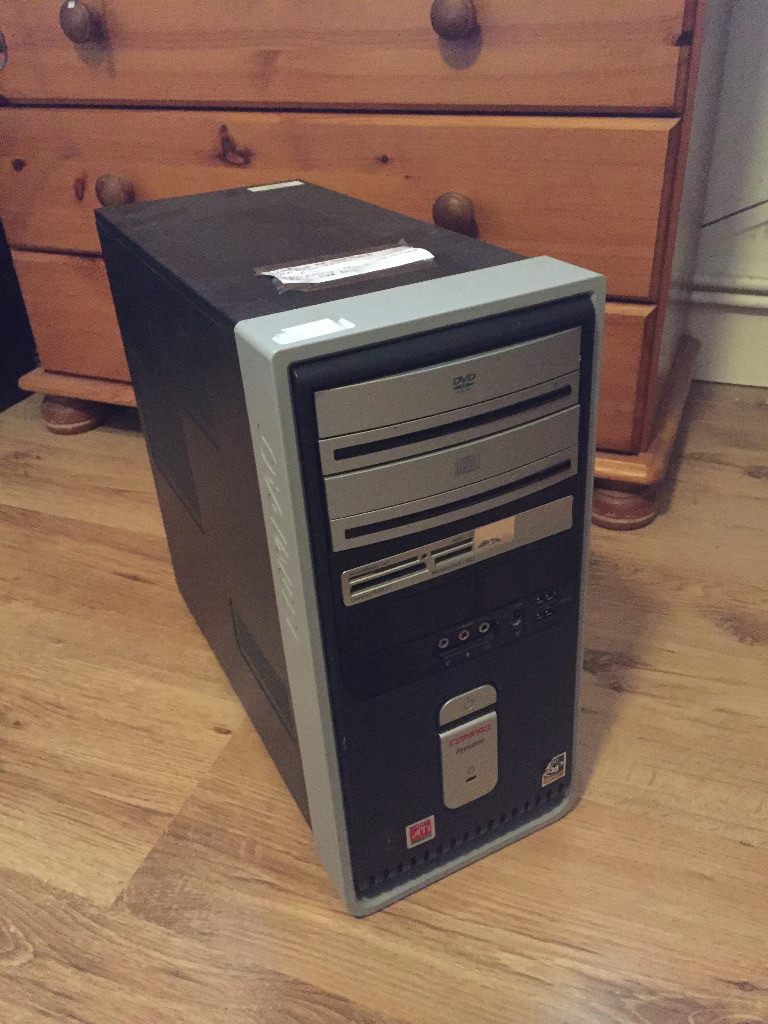 Computer Tower in Clydach, Swansea Gumtree