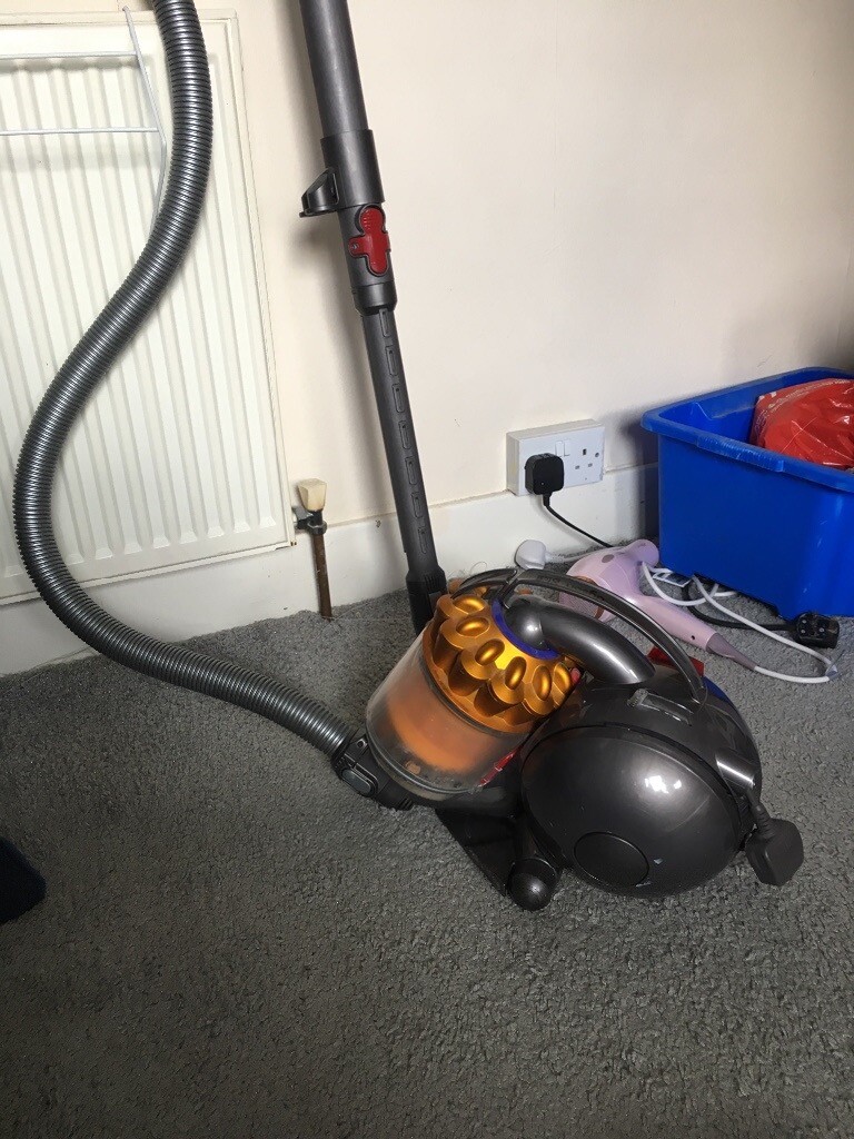 Dyson DC38 Vacuum cleaner, good working order in Maidstone, Kent