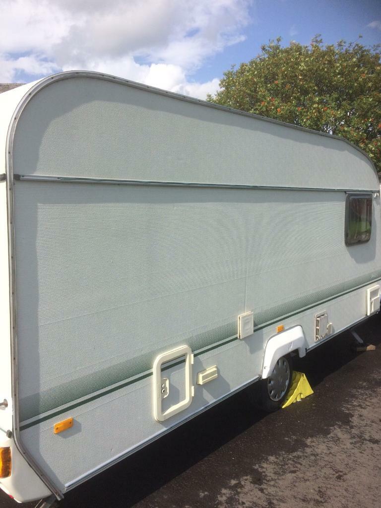 Coachman caravan in Neilston, Glasgow Gumtree