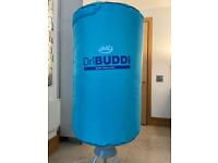 Dri Buddi Portable Energy Efficient indoor electric clothes Dryer