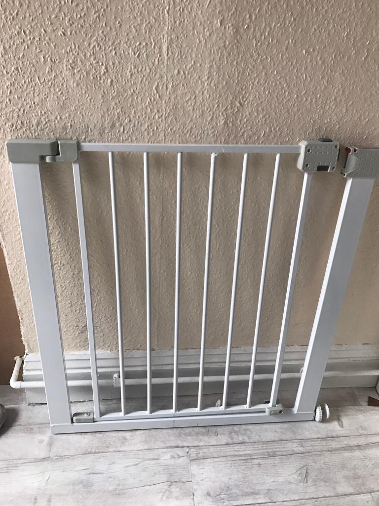 Stair gate in Poole, Dorset Gumtree