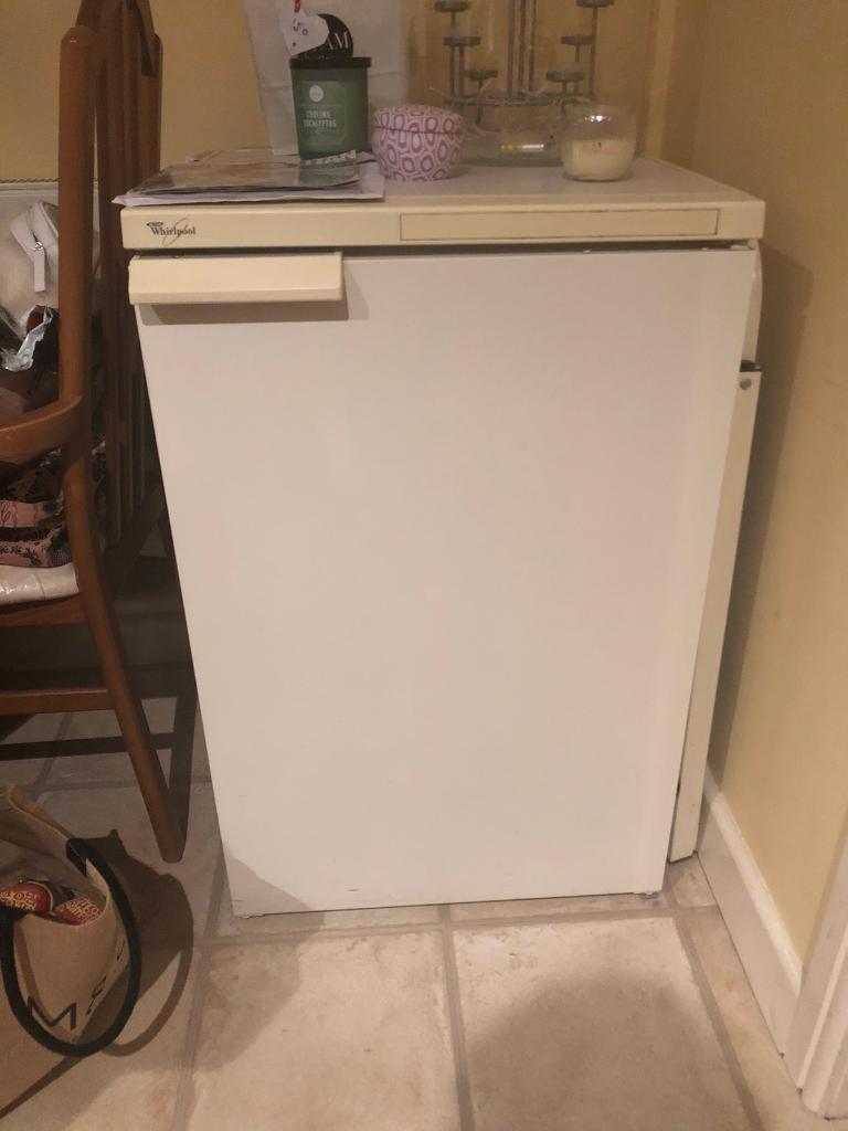 Free standing fridge in Yate, Bristol Gumtree
