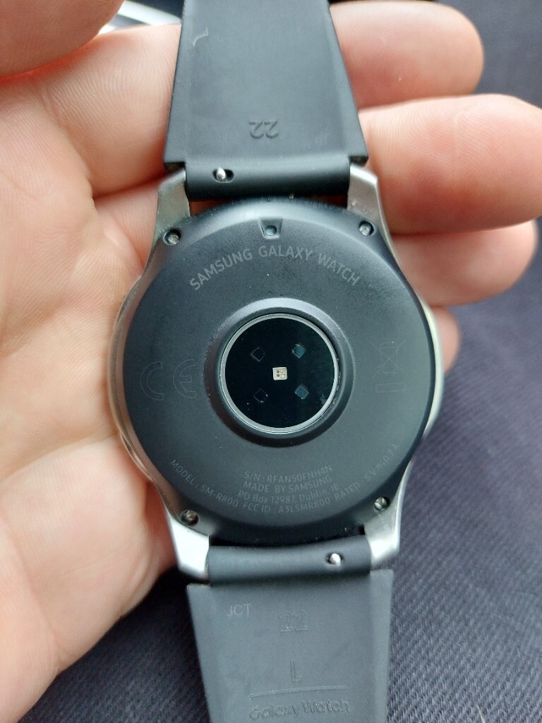 Samsung galaxy watch smr800 in Port Talbot, Neath Port Talbot Gumtree