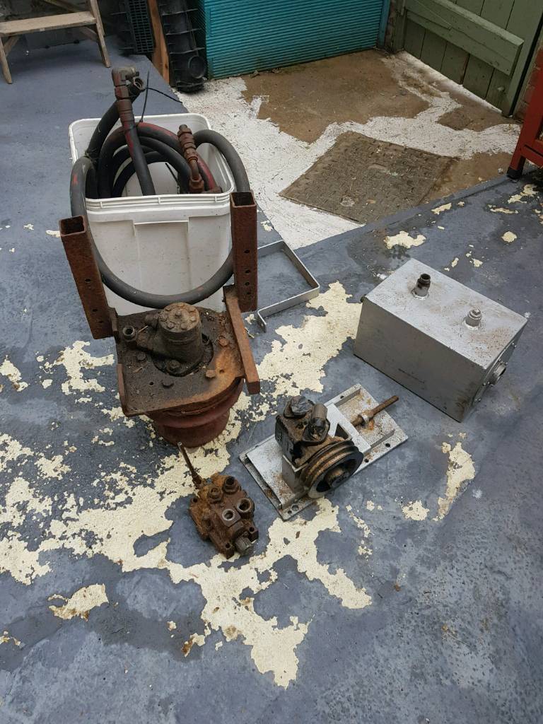 Marine Boat Pot hauler in South Shields, Tyne and Wear Gumtree