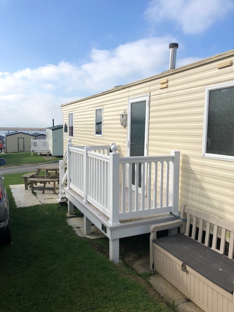 holiday home sale now on ( in Weymouth, Dorset Gumtree