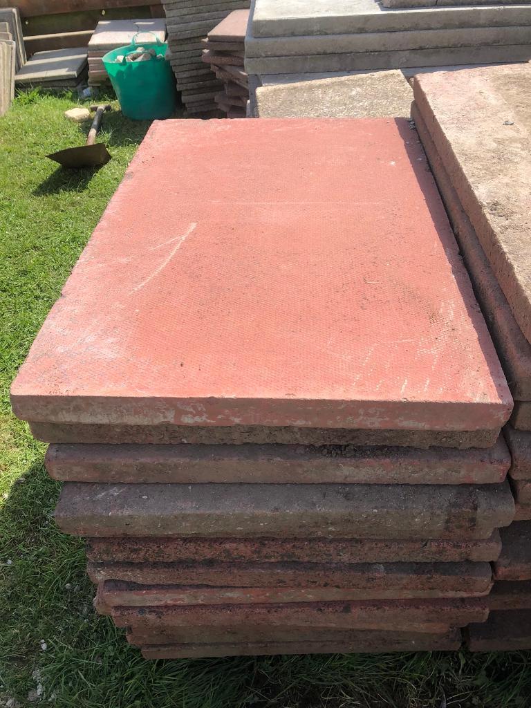 Slabs 900/600 | in Mintlaw, Aberdeenshire | Gumtree