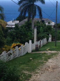 Short Term Let 3 BED fully furnished Townhouse in MONTEGO BAY, JAMAICA 