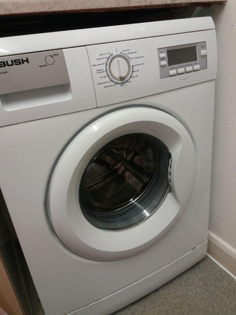 Bosh washing machine in Kingston, London Gumtree